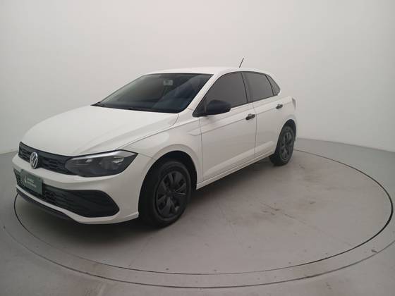 VOLKSWAGEN POLO 1.0 MPI TRACK MANUAL